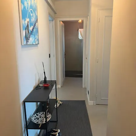 Apartamento Suquet 5 Min Des Plages *